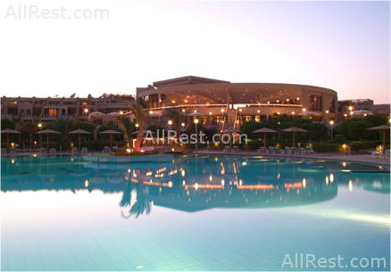 Conrad Sharm El Sheikh Resort 12